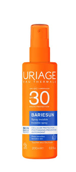 BARIESUN SPF30 SPRAY INVISIBLE