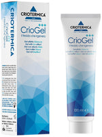 CRIOTERMICA CRIOGEL 100ML