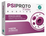 PSIPROTO FERRO 14BUST
