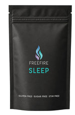 FREEFIRE SLEEP 60CPS