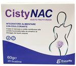 CISTYNAC 20BUST
