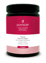 PURESGP COLLAGEN PEPTIDES 300G