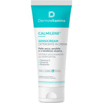 Dermovitamina Calmilene Sensicream | Detergente Crema Pelle Secca Sensibile | 250ml