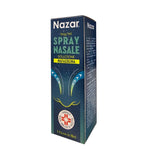 Nazar | Spray Nasale Nafazolina Nitrato 0,1% | 15ml