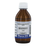 Marco Viti Ammoniaca Liquida 30% | Soluzione Caustica Punture Insetti | 100 ml