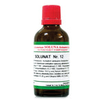 SOLUNAT 12 50ML