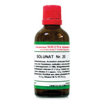 SOLUNAT 20 50ML