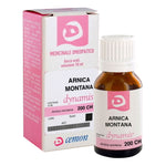 ARNICA 200CH 10ML GTT
