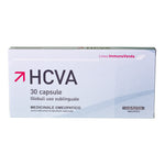 HCVA 30CPS IMMUNOVANDA