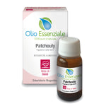 PATCHOULY OLIO ESSENZIALE 10ML