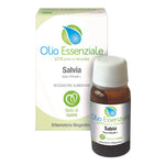 SALVIA OFFICINALIS OE 10ML