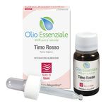 TIMO ROSSO OE 10ML
