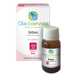 VETIVER OLIO ESSENZIALE 10ML