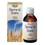 GERME DI GRANO OLIO VEG 100ML