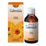 CALENDULA OLIO VEGETALE 100ML