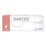 Santes Ovuli Vaginali 14 Pezzi