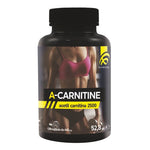ACETIL CARNITINA NEU 120CPS