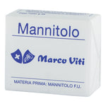 Marco Viti - Mannite Fu Cubo 22g