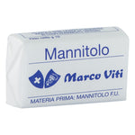 Marco Viti - Mannite Fu Cubo 8,5g