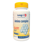 LONGLIFE AMINO COMPLEX 60TAV
