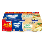 Mellin Omogeneizzati Pera 6x100g