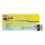 NEOVIT B12 10FL+10FL 10ML