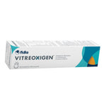 Vitreoxigen 20 Compresse Effervescenti