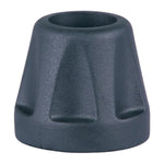 PUNTALE BASTONE LEGNO 16 2PZ