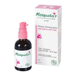 MOSQUETAS OLIO ROSA BIO 50ML