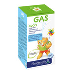 GAS GOCCE 30ML
