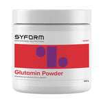 GLUTAMIN POWDER FL 400G