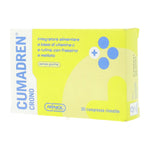 CUMADREN CRONO 30CPR RIVESTITE