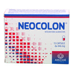 NEOCOLON 15CPS