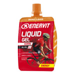 Enervit Enervitene Sport Liquid Gel Arancia 25ml