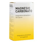MAGNESIO CARBONATO 100CPS
