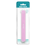 Beter Lima Lucida Unghie Professionale | Sistema Due Fasi Brillantezza Naturale | 17,5 cm