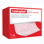 Leukoplast Elastomul Benda elastica M4 X 12CM