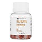 Heliocare Oral High Integratore 60 Capsule