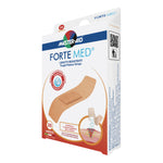Master Aid Fortemed Cerotti Resistenti 2 Formati Medio E Grande 20 Pezzi