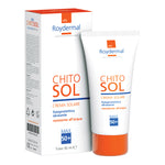 CHITOSOL CREMA SOL SPF50+ 50ML