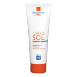CHITOSOL LATTE SOL SPF50 125ML