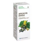 ARTIGLIO DEL DIAVOLO 35 TM50ML