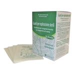 GUANTO ESPL STER M 100PZ