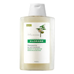 Klorane Shampoo Latte Mandorla - Volumizzante Uso Frequente 400ml