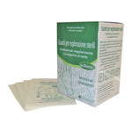 GUANTO ESPL STER GR 100PZ