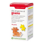 OLIO DI GERME DI GRANO 70PRL