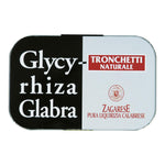 ZAGARESE GLYCYRHIZA TRONCH 40G