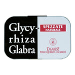 ZAGARESE GLYCYRHIZA SPEZZATA40