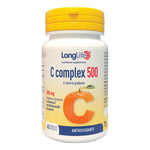 LONGLIFE C COMPLEX 500 TR60TAV