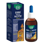 Esi Erbe Della Notte Gocce Analcoliche 50 ml